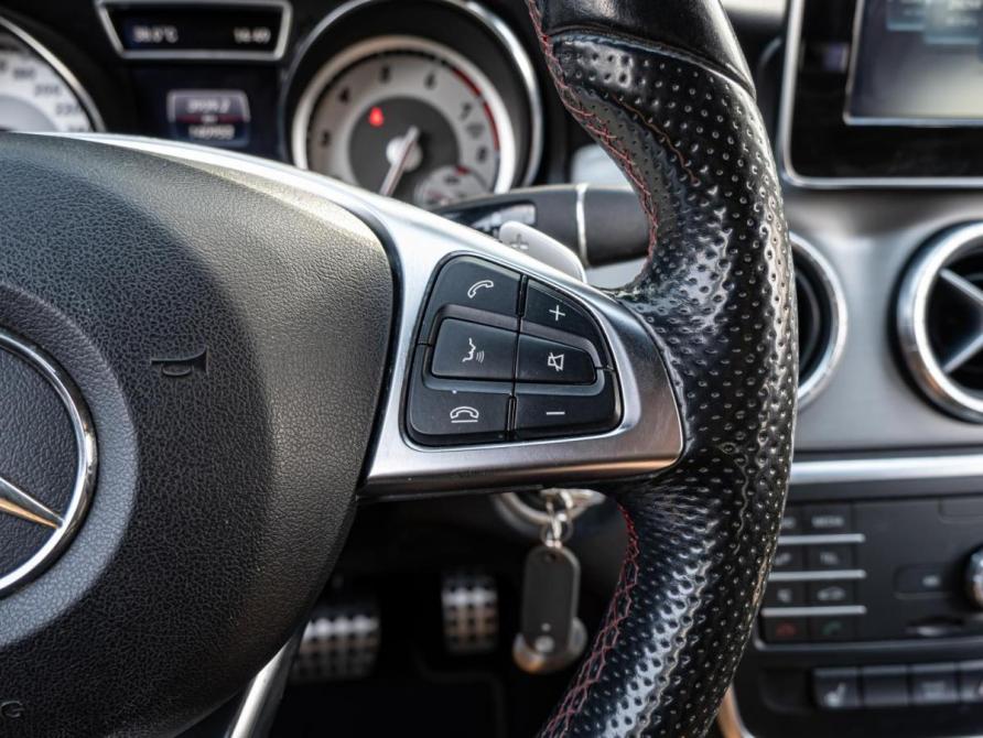 Mercedes-Benz CLA I (C117 X117) Рестайлинг Краснодар  - изображение 19
