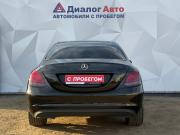 Mercedes-Benz C-Класс IV (W205) Набережные Челны  - изображение 27
