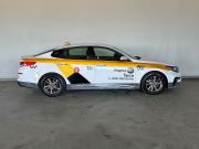 Kia Optima IV Рестайлинг Москва  - изображение 28