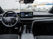 Toyota Camry IX (XV80) China Market Москва  - изображение 38