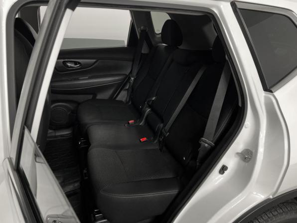 Nissan X-Trail III Рестайлинг с пробегом 2021 года, цена 2 430 200 рублей, 97217 км, внедорожник, Автокод Объявления