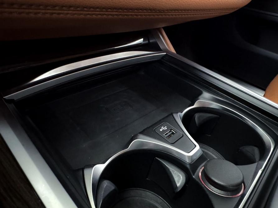 BMW 7 серии VI (G11/G12) Рестайлинг Уфа  - изображение 25