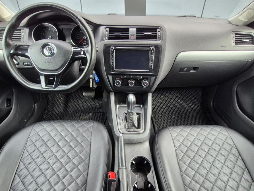 Volkswagen Jetta VI Рестайлинг Воронеж  - изображение 13
