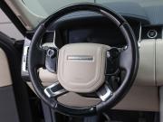 Land Rover Range Rover IV Рестайлинг Москва  - изображение 46