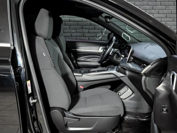 Haval F7 II с пробегом 2024 года, цена 2 500 000 рублей, 46640 км, внедорожник, Автокод Объявления
