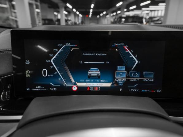 BMW X6 III (G06) Рестайлинг с пробегом 2024 года, цена 13 400 000 рублей, 10140 км, внедорожник, Автокод Объявления