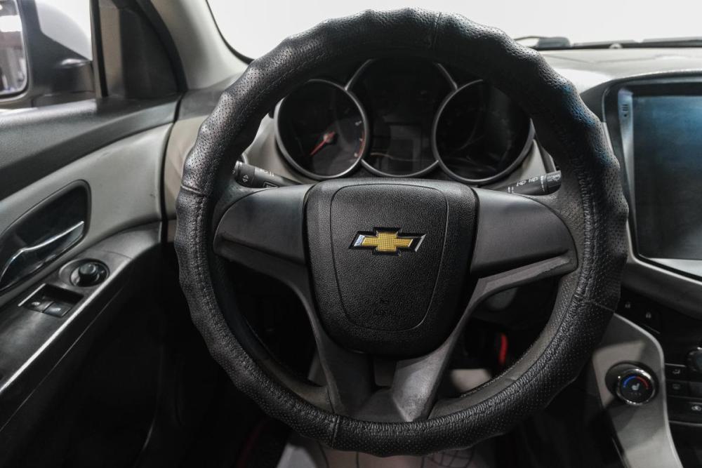 Chevrolet Cruze I Новокузнецк  - изображение 18