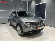 Nissan Juke I Новосибирск  - изображение 29