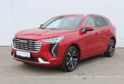 Haval Jolion I Рестайлинг Нижний Новгород  - изображение 24
