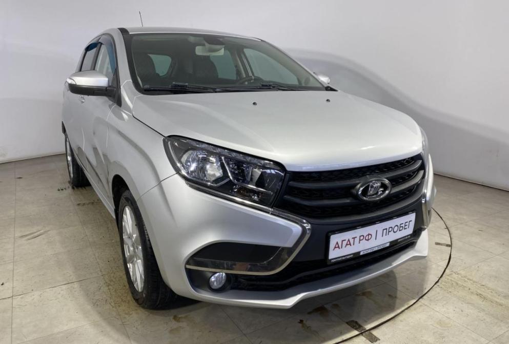 Lada (ВАЗ) XRAY I Саранск  - изображение 15
