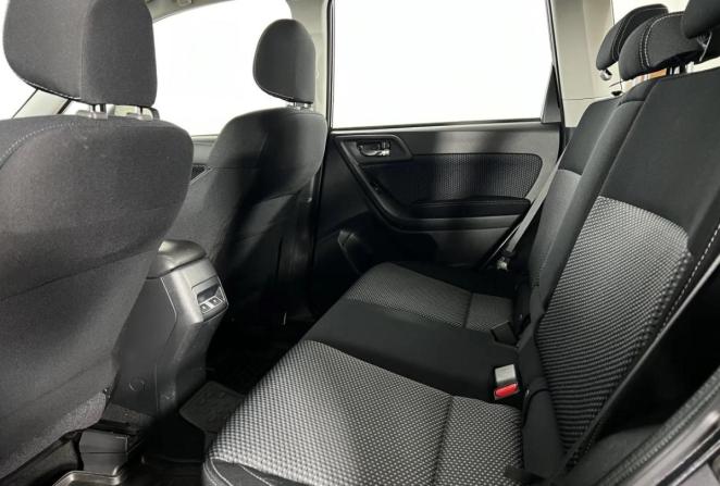 Subaru Forester IV Рестайлинг с пробегом 2016 года, цена 2 050 000 рублей, 101373 км, внедорожник, Автокод Объявления