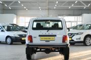 Lada (ВАЗ) Niva Legend Омск  - изображение 29