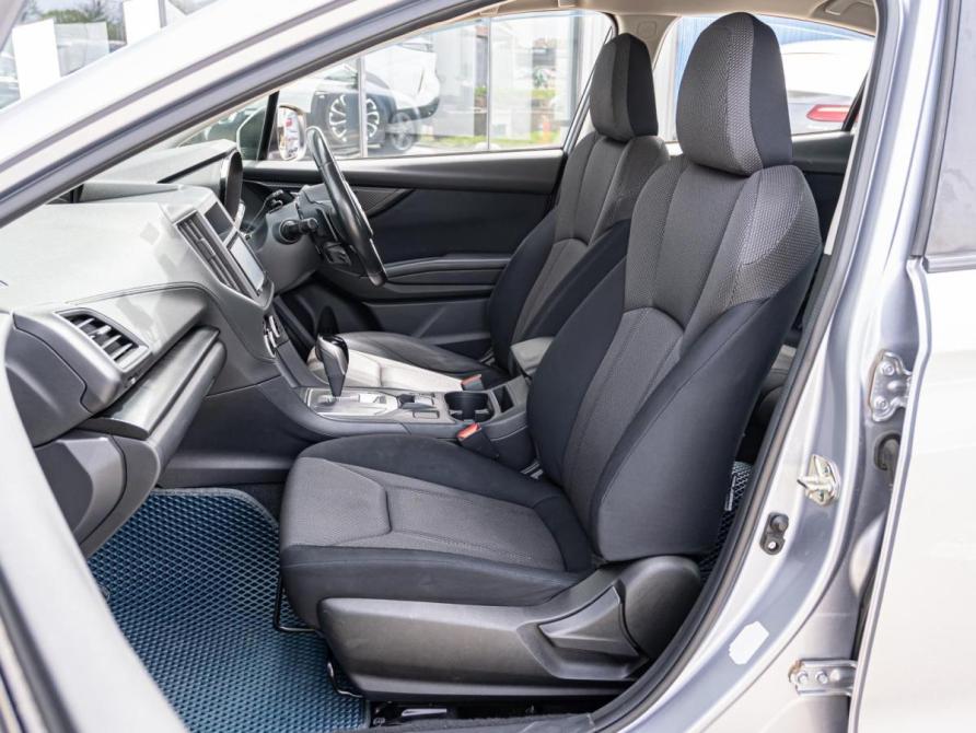 Subaru Impreza V Краснодар  - изображение 8