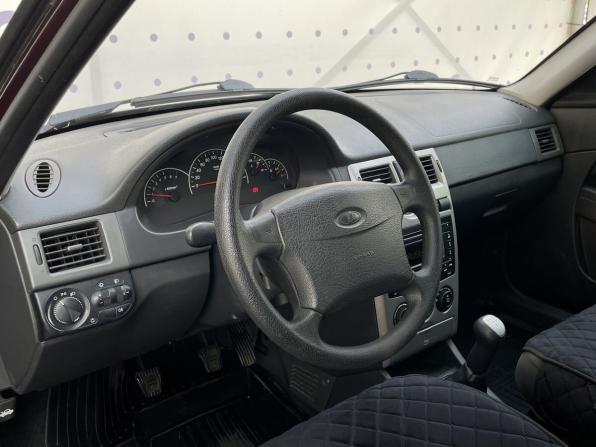 Lada (ВАЗ) Priora I с пробегом 2011 года, цена 450 000 рублей, 140212 км, седан, Автокод Объявления