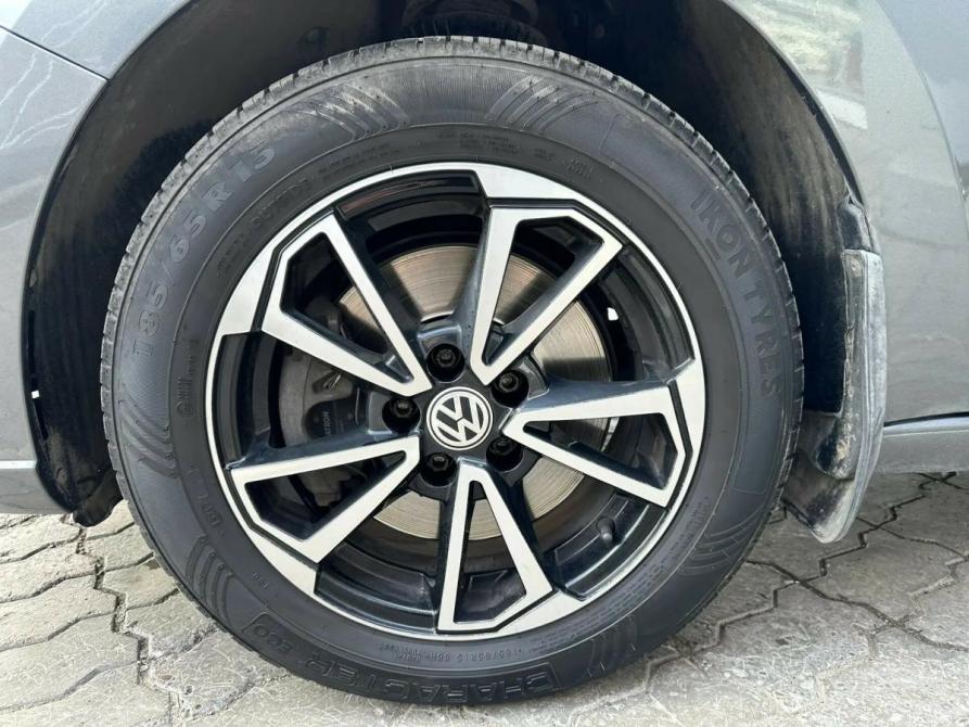 Volkswagen Polo VI Набережные Челны  - изображение 4