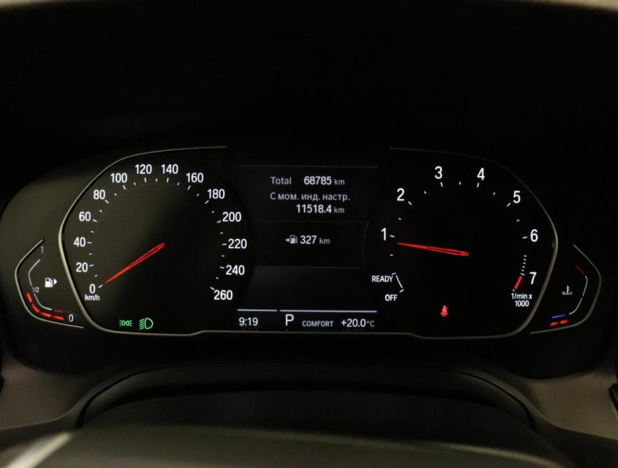 BMW 3 серии VII (G2x) Санкт-Петербург  - изображение 21