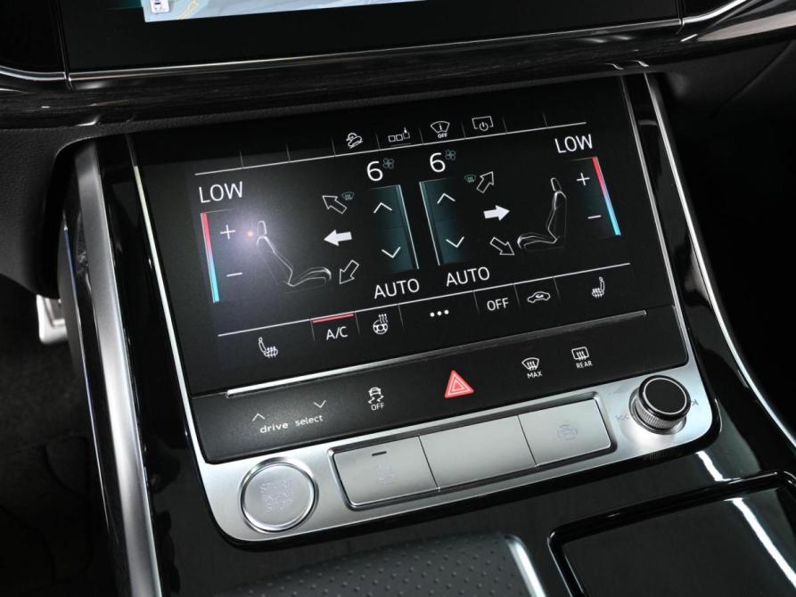 Audi Q7 II (4M) Рестайлинг Ростов-на-Дону  - изображение 17