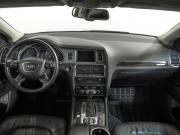 Audi Q7 I (4L) Рестайлинг Санкт-Петербург  - изображение 38