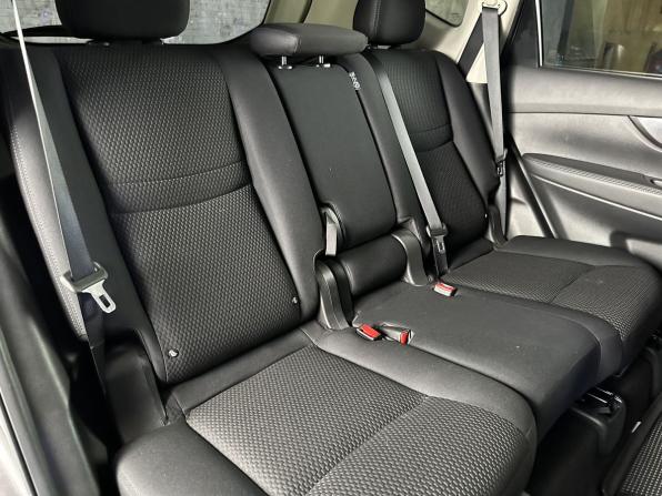 Nissan X-Trail III Рестайлинг с пробегом 2021 года, цена 2 790 000 рублей, 72805 км, внедорожник, Автокод Объявления
