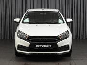 Lada (ВАЗ) Vesta I Ставрополь  - изображение 24