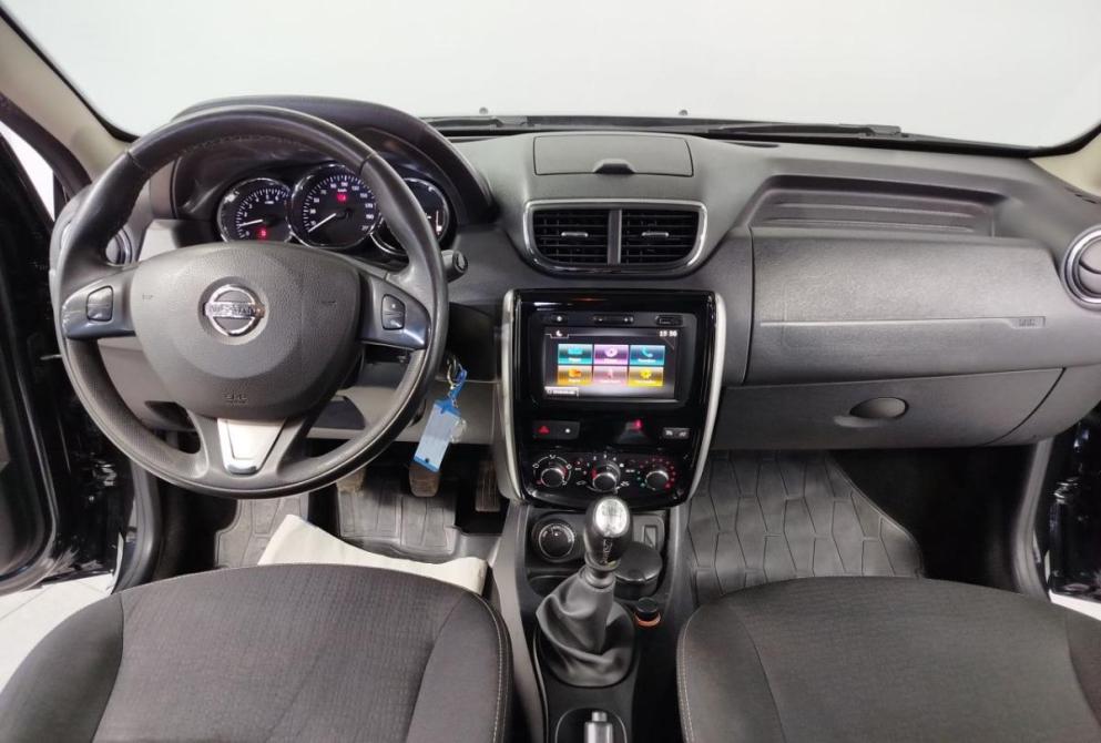 Nissan Terrano III (D10) Саратов  - изображение 15
