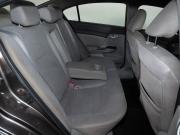 Honda Civic IX Казань  - изображение 25