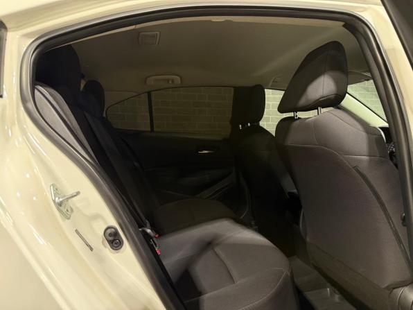 Toyota Corolla XII (E210) с пробегом 2019 года, цена 1 700 000 рублей, 145101 км, седан, Автокод Объявления