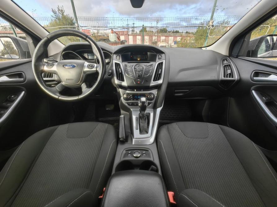Ford Focus III Санкт-Петербург  - изображение 9