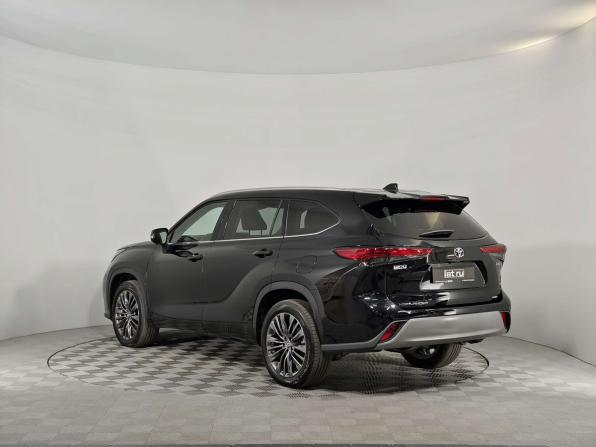 Toyota Highlander IV (XU70) с пробегом 2026 года, цена 6 590 000 рублей, 29 км, внедорожник, Автокод Объявления