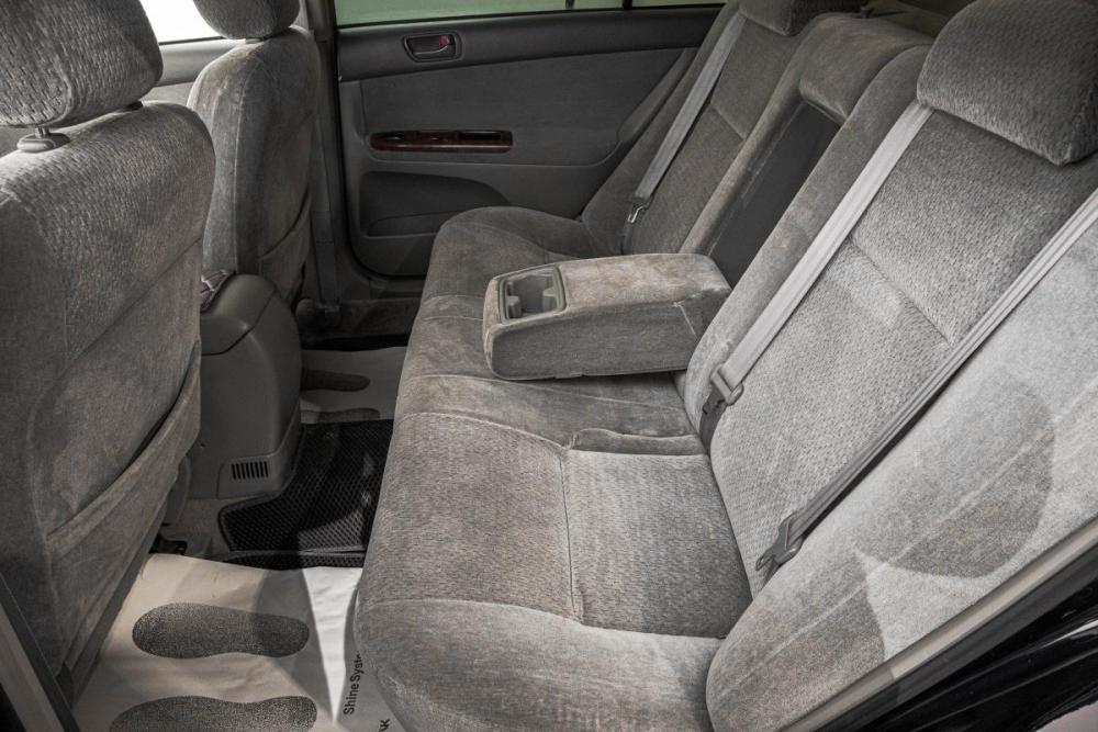 Toyota Camry V (XV30) Барнаул  - изображение 23
