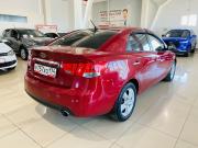 Kia Cerato II Миасс  - изображение 28