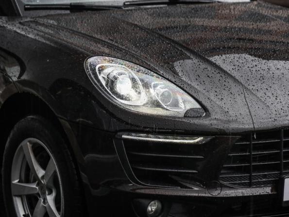 Porsche Macan I с пробегом 2018 года, цена 3 999 000 рублей, 88395 км, внедорожник, Автокод Объявления