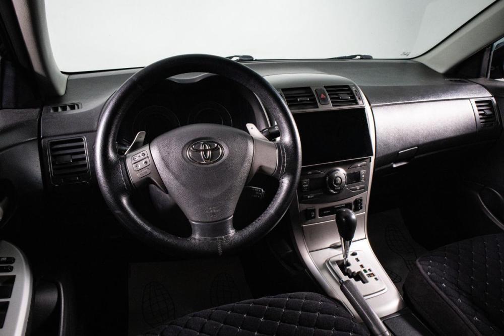 Toyota Corolla X (E140 E150) Сургут  - изображение 11
