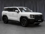 Haval H3 I Тюмень  - изображение 23
