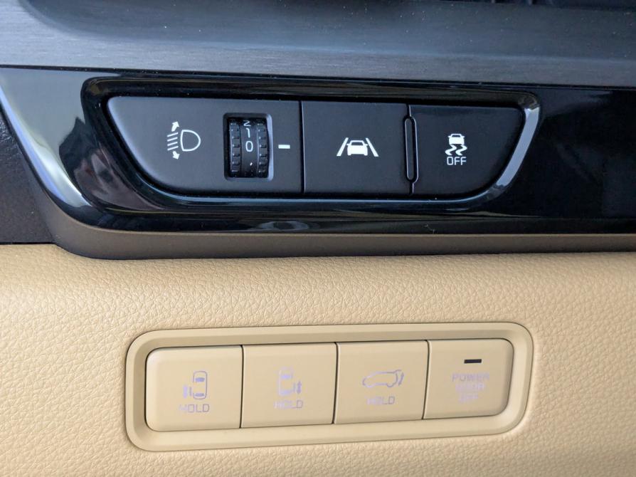 Kia Carnival IV Москва  - изображение 23