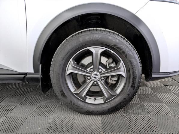 Haval F7 I Рестайлинг с пробегом 2023 года, цена 2 475 000 рублей, 73070 км, внедорожник, Автокод Объявления