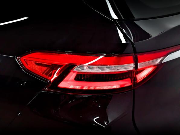 Haval F7 I Рестайлинг с пробегом 2023 года, цена 1 900 000 рублей, 64391 км, внедорожник, Автокод Объявления