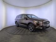 Infiniti QX60 I Рестайлинг Москва  - изображение 33