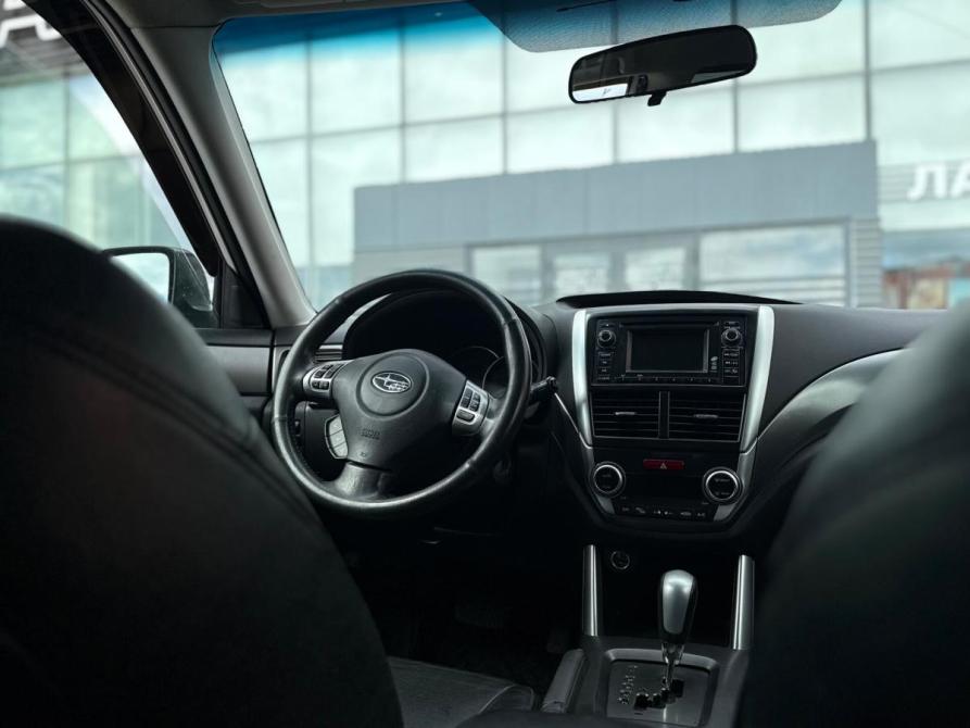 Subaru Forester III Рестайлинг Омск  - изображение 24