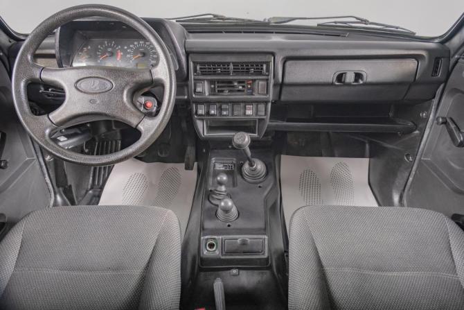 Lada (ВАЗ) 2121 (4x4) I Рестайлинг с пробегом 2012 года, цена 469 000 рублей, 74000 км, внедорожник, Автокод Объявления