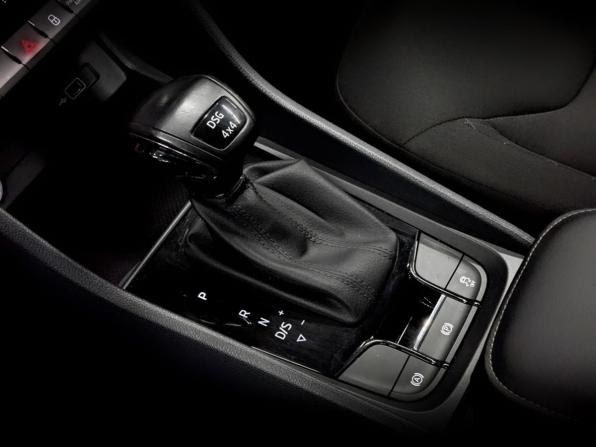 Skoda Kodiaq I с пробегом 2019 года, цена 2 300 000 рублей, 149356 км, внедорожник, Автокод Объявления