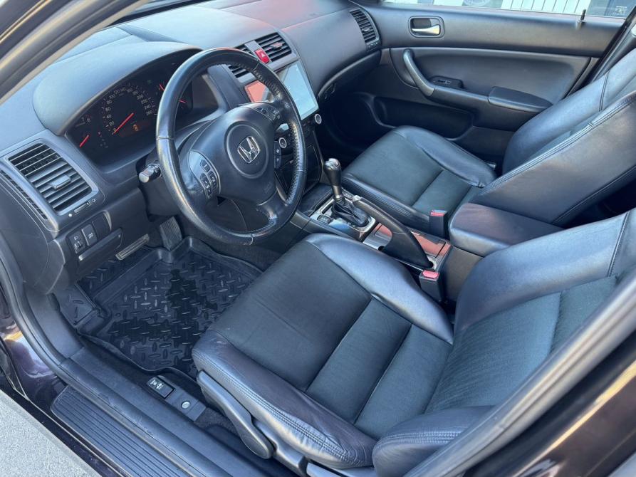 Honda Accord VII Рестайлинг Сызрань  - изображение 9
