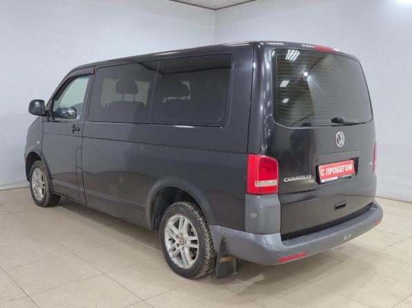 Volkswagen Caravelle T5 Рестайлинг с пробегом 2013 года, цена 1 820 000 рублей, 231960 км, минивэн, Автокод Объявления
