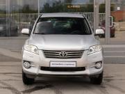 Toyota RAV4 III (XA30) Рестайлинг Новосибирск  - изображение 21