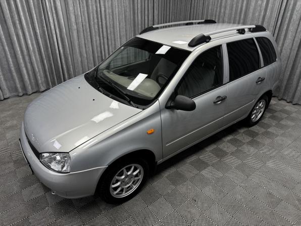 Lada (ВАЗ) Kalina I с пробегом 2008 года, цена 270 000 рублей, 180304 км, универсал, Автокод Объявления