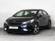 Kia Cerato III Рестайлинг (Classic) Санкт-Петербург  - изображение 23