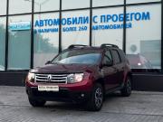 Renault Duster I Екатеринбург  - изображение 20