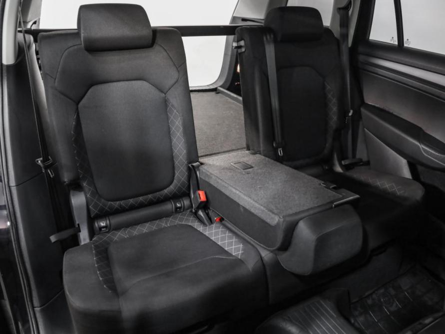 Skoda Kodiaq I Санкт-Петербург  - изображение 23
