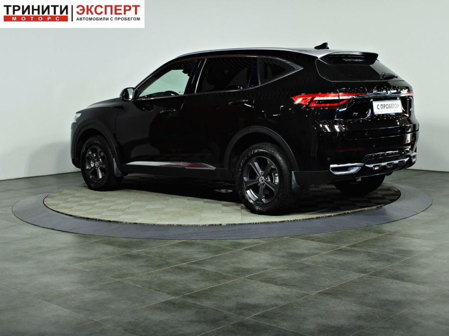 Haval F7 I Белгород  - изображение 6