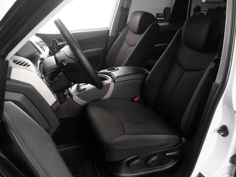 SsangYong Kyron I Рестайлинг Тюмень  - изображение 10